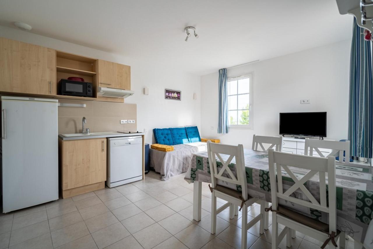 Le Balina Apartment Cabries Ngoại thất bức ảnh